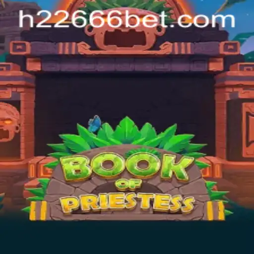 Descubra o Fascinante Mundo de BookOfPriestess com 22666BET