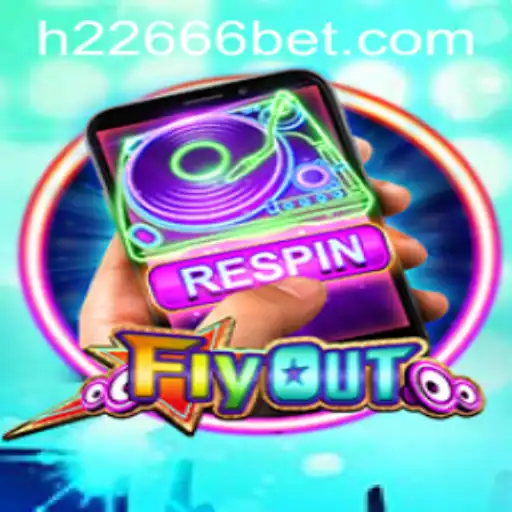 Descubra FlyOut: O Jogo de Apostas Revolucionário com 22666BET