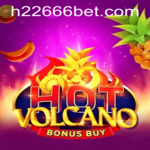 Explorando as Aventuras de HotVolcanoBonusBuy e a Emoção de 22666BET