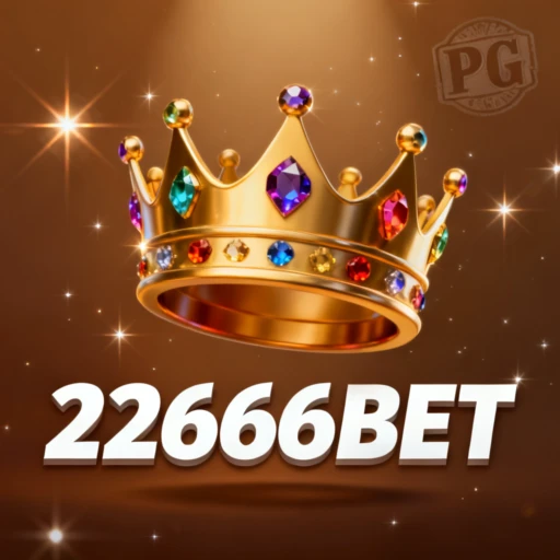 22666BET Logo
