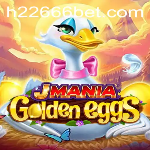 Descubra o Empolgante Mundo de JManiaGoldenEggs