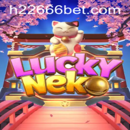 A Experiência de Jogo com LuckyNeko: Uma Viagem ao Mundo dos Slots