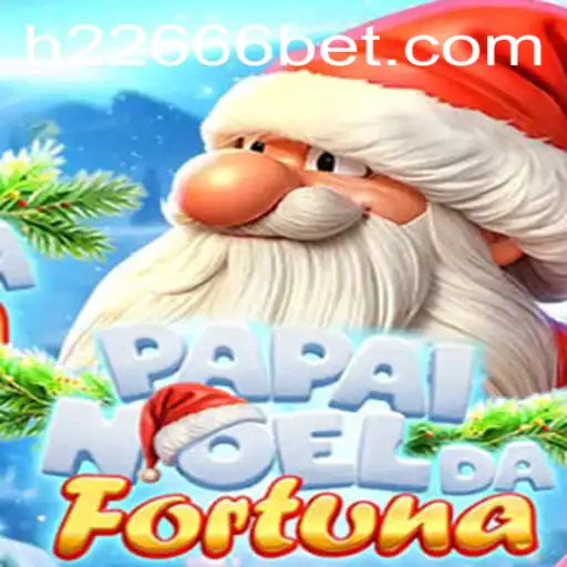 Papai Noel da Fortuna: Viva o Natal em Cada Jogada