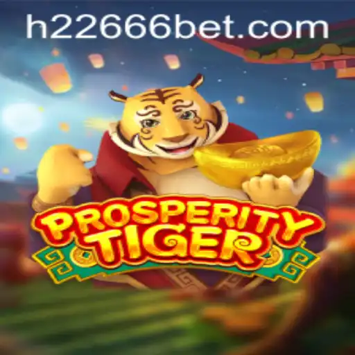 Descobrindo ProsperityTiger: O Jogo Revolucionário para 22666BET