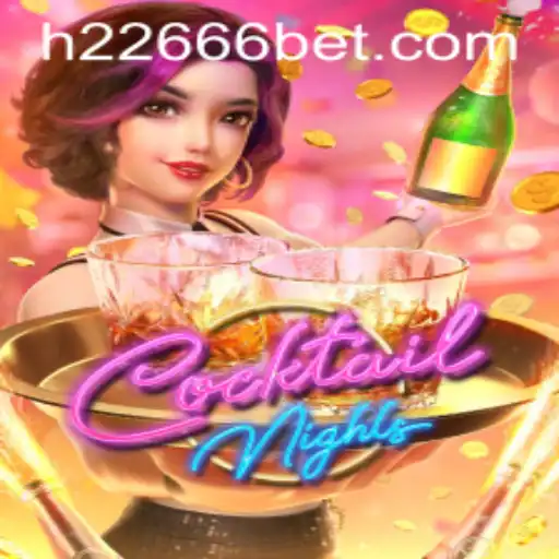 CocktailNights: Explorando as Regras e a Emoção do Jogo