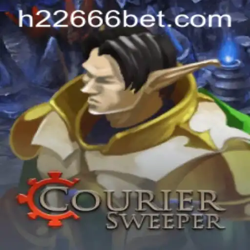 Explorando o Fascinante Mundo de CourierSweeper e a Chave 22666BET