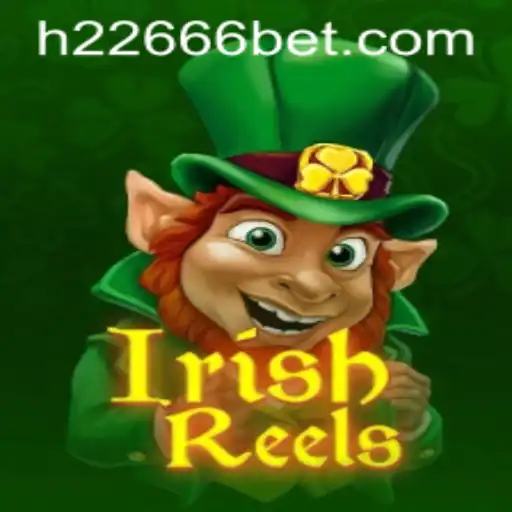 Explorando o Universo do Jogo IrishReels com 22666BET