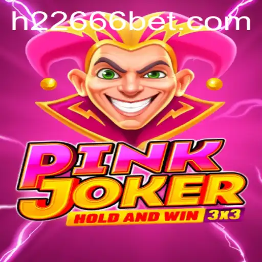 Explorando Pinkjoker: Um Guia Completo para 22666BET