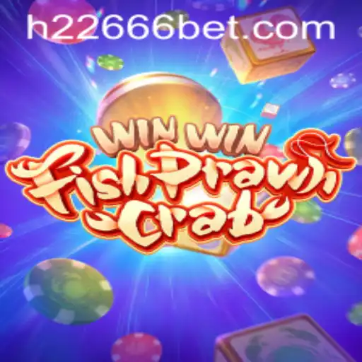 Explorando o Universo de WinWinFishPrawnCrab: O Jogo que Conquista